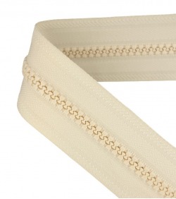 Continuous zip Prym®...