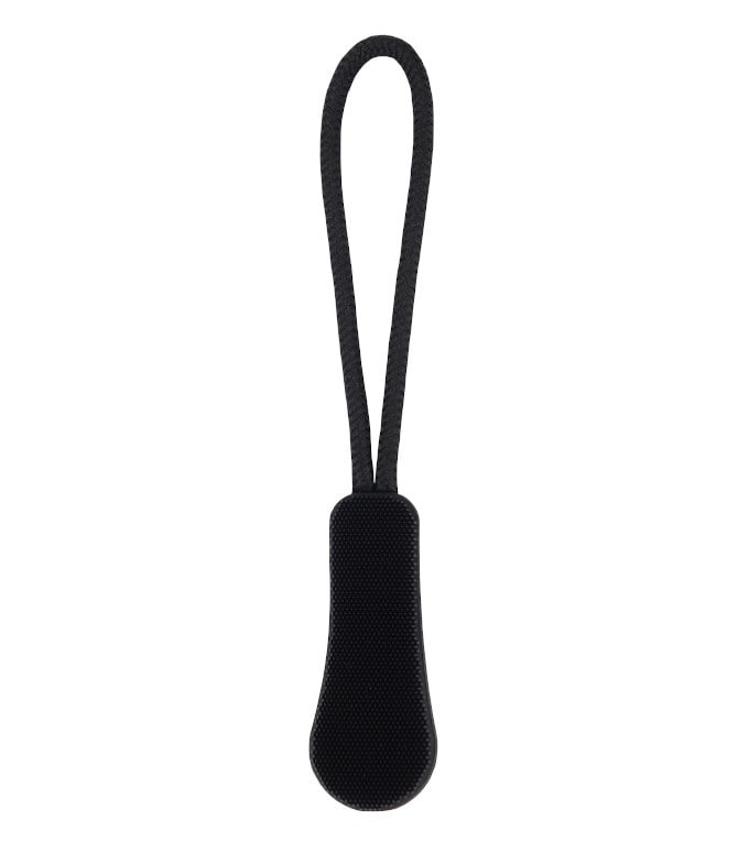 Tirette cordon Noir XL