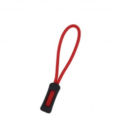 Cord-puller Red-black