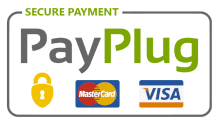 Payplug Secure Payment