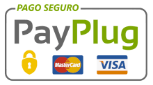 payplug Pago seguro